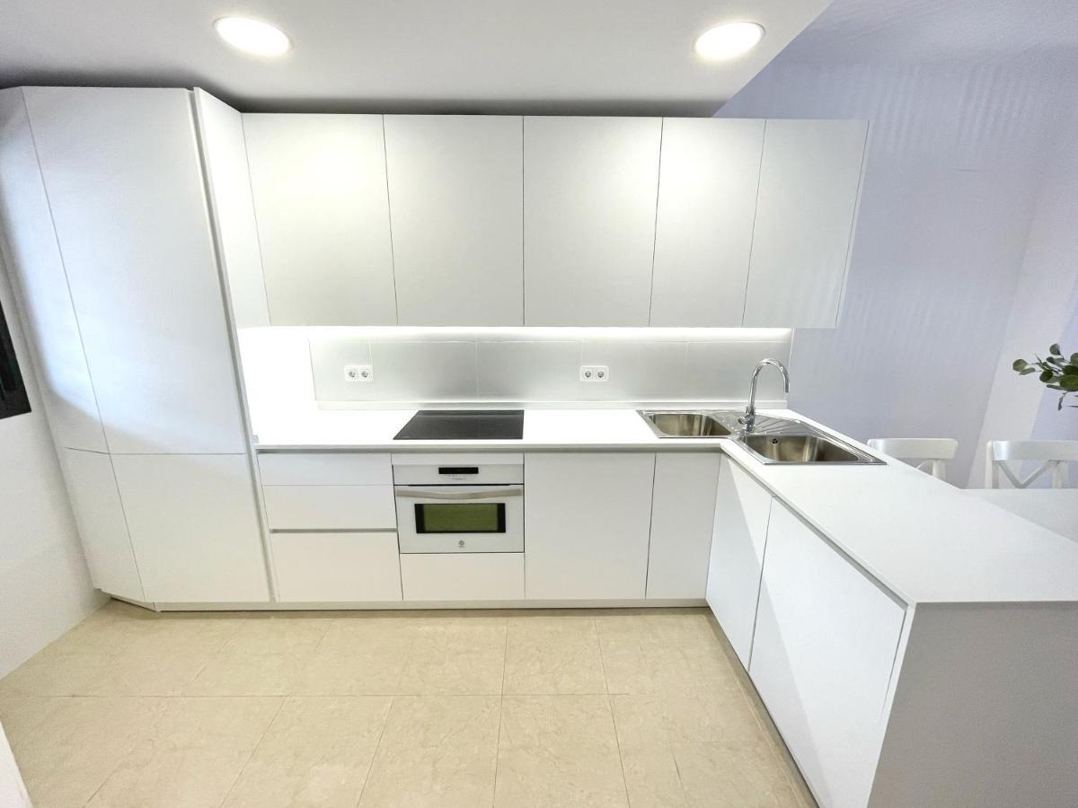 Gatu El Arrecife - Apartamento A 2 Minutos De La Playa En El Puerto De Santamaria , Preferente Mayores De 25 Anos Y Familias El Puerto de Santa María Kültér fotó