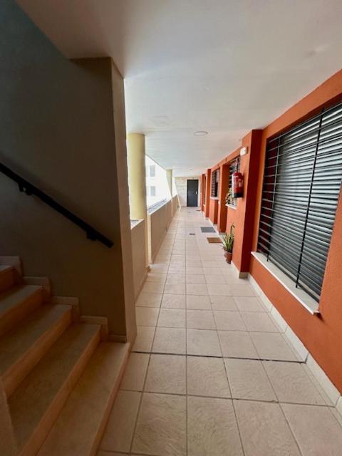 Gatu El Arrecife - Apartamento A 2 Minutos De La Playa En El Puerto De Santamaria , Preferente Mayores De 25 Anos Y Familias El Puerto de Santa María Kültér fotó