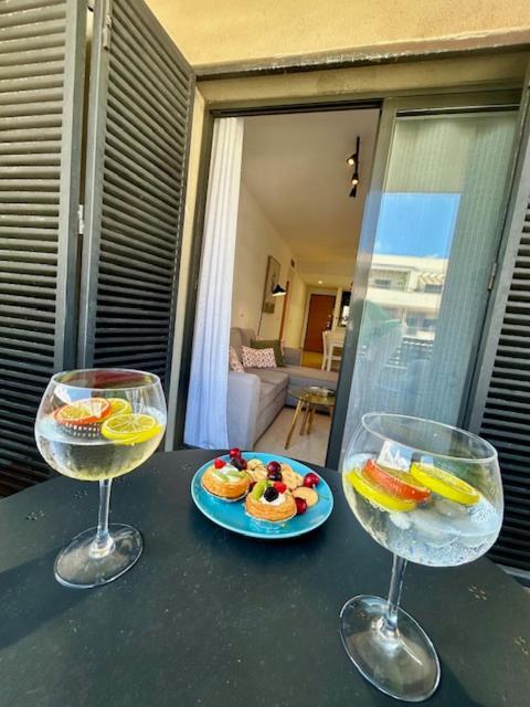 Gatu El Arrecife - Apartamento A 2 Minutos De La Playa En El Puerto De Santamaria , Preferente Mayores De 25 Anos Y Familias El Puerto de Santa María Kültér fotó