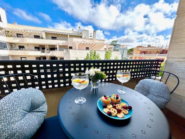 Gatu El Arrecife - Apartamento A 2 Minutos De La Playa En El Puerto De Santamaria , Preferente Mayores De 25 Anos Y Familias El Puerto de Santa María Kültér fotó