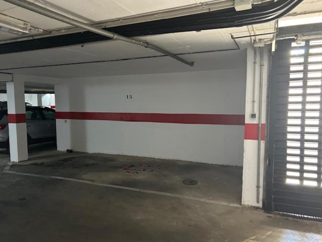 Gatu El Arrecife - Apartamento A 2 Minutos De La Playa En El Puerto De Santamaria , Preferente Mayores De 25 Anos Y Familias El Puerto de Santa María Kültér fotó
