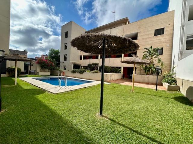 Gatu El Arrecife - Apartamento A 2 Minutos De La Playa En El Puerto De Santamaria , Preferente Mayores De 25 Anos Y Familias El Puerto de Santa María Kültér fotó