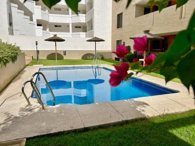 Gatu El Arrecife - Apartamento A 2 Minutos De La Playa En El Puerto De Santamaria , Preferente Mayores De 25 Anos Y Familias El Puerto de Santa María Kültér fotó