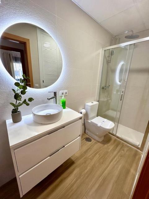 Gatu El Arrecife - Apartamento A 2 Minutos De La Playa En El Puerto De Santamaria , Preferente Mayores De 25 Anos Y Familias El Puerto de Santa María Kültér fotó