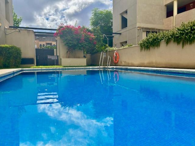 Gatu El Arrecife - Apartamento A 2 Minutos De La Playa En El Puerto De Santamaria , Preferente Mayores De 25 Anos Y Familias El Puerto de Santa María Kültér fotó